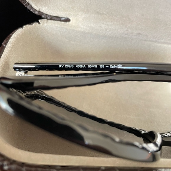 Bottega Veneta Sunglasses